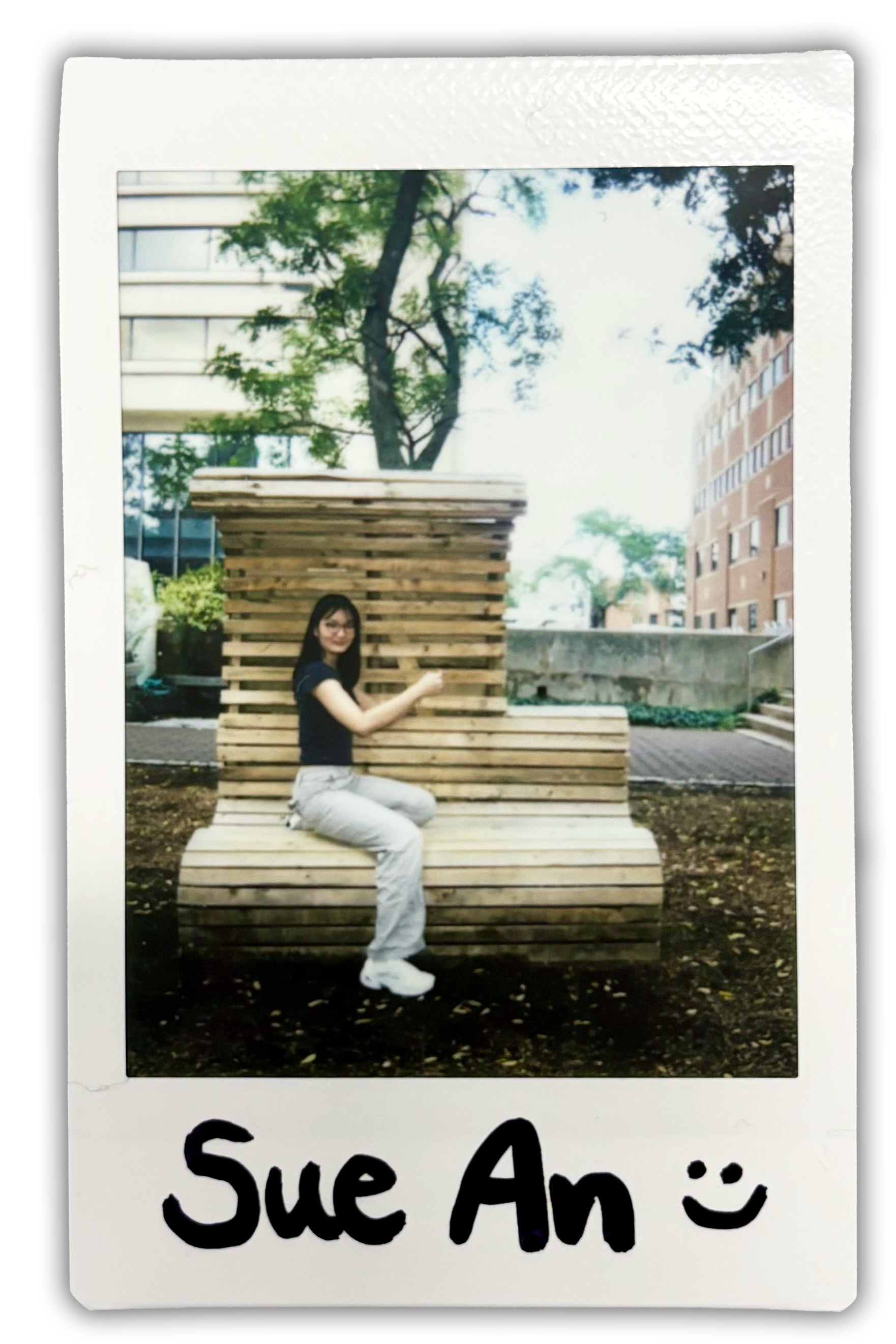 A picture of Sue An Park