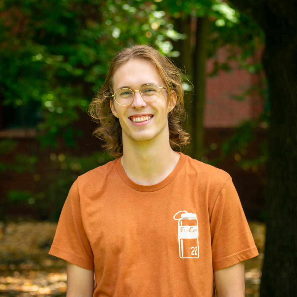 A picture of Stewart Morris